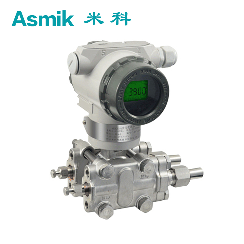 米科MIK-3051差压变送器