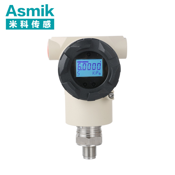 米科MIK-3051-CP单晶硅压力变送器